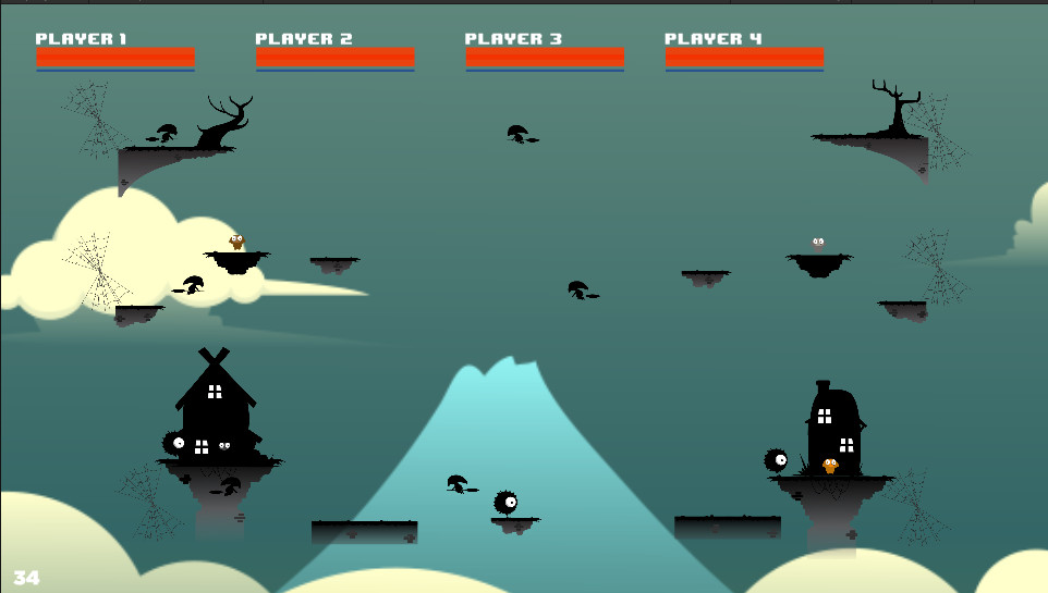 Kuro Neko screenshot 8
