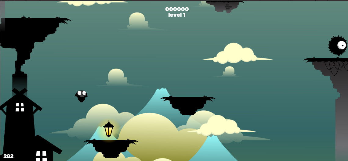 Kuro Neko screenshot 5