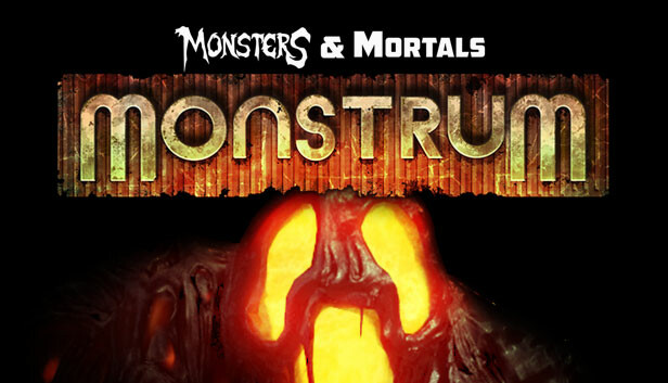 Monsters & Mortals - Poppy Playtime en Steam