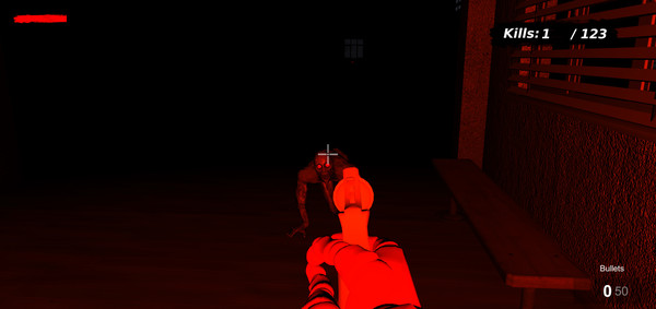 Deva｜The Haunted Gamefor windows and Linux 1