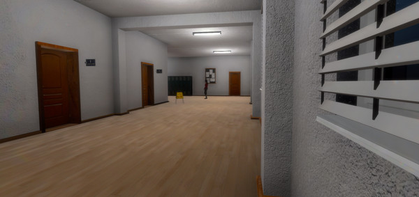 Deva｜The Haunted Game game for Linux 1