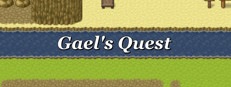 Gael's Quest 게임 이미지