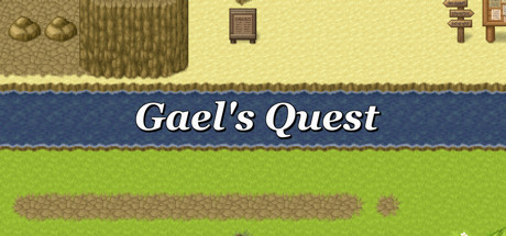 Image for Gael's Quest