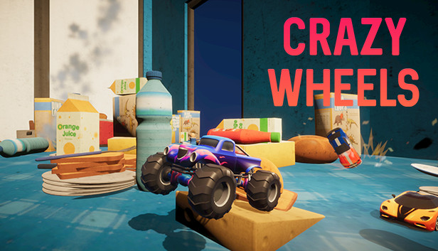 Steam Community :: Crazy Ball Racing