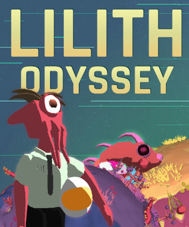 Lilith Odyssey