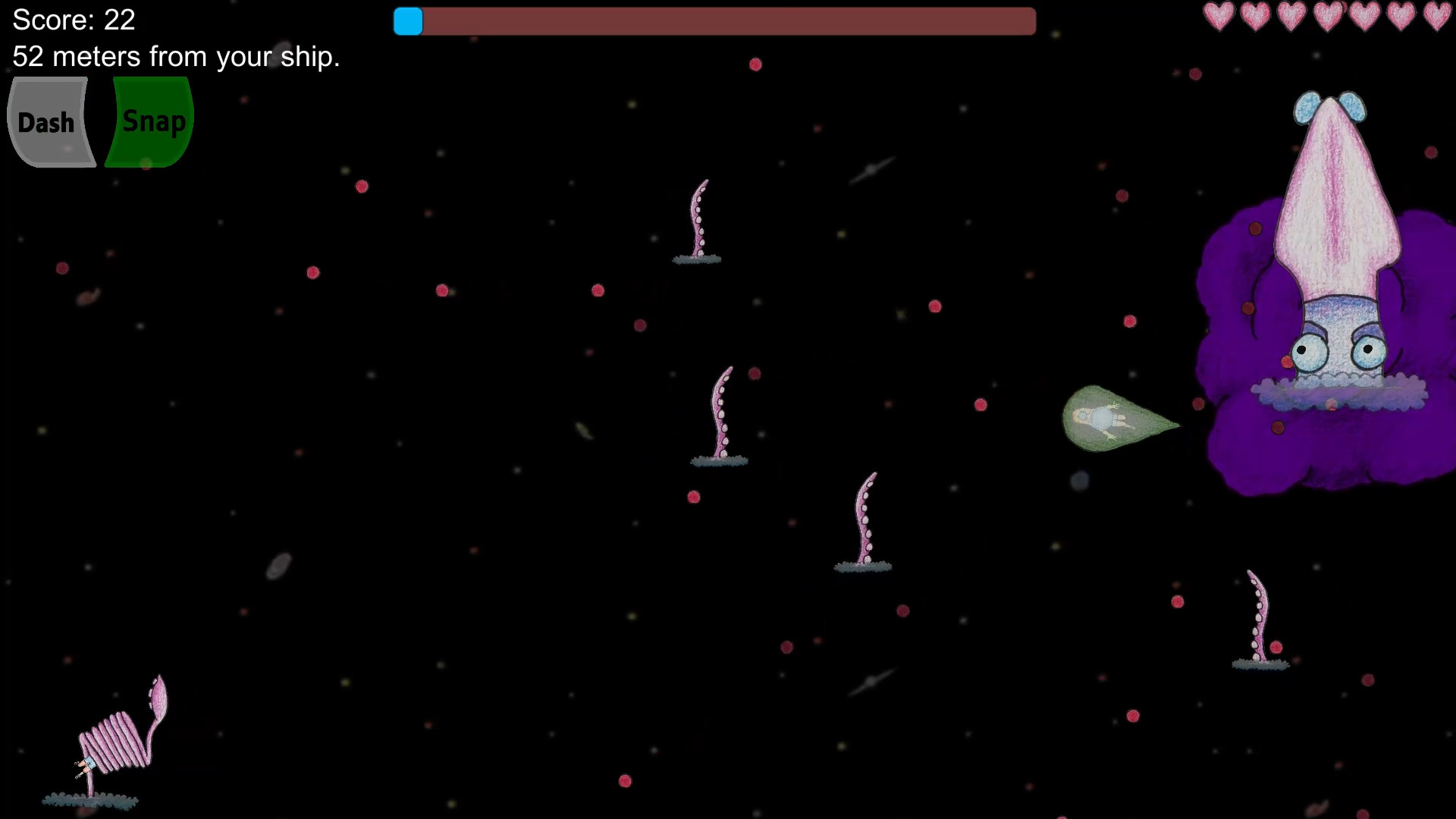 What's the Matter? Demo #9