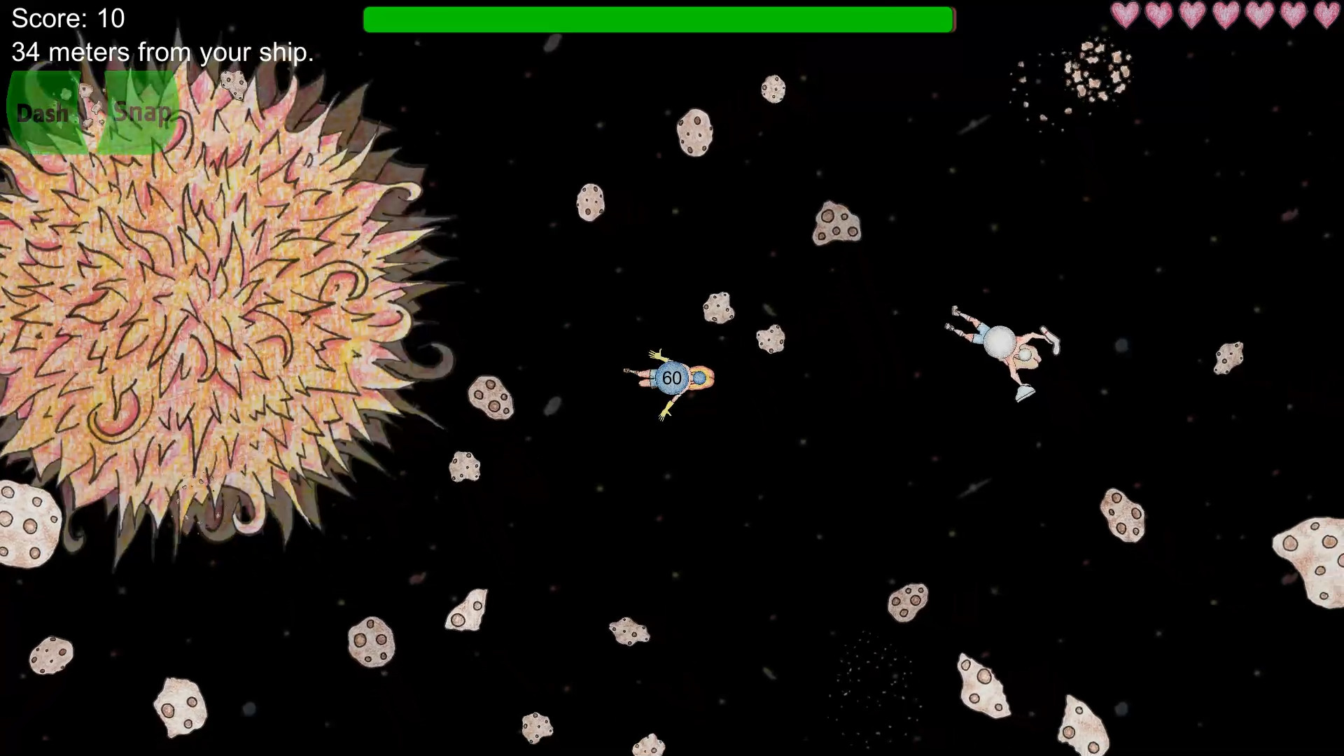 What's the Matter? Demo #10