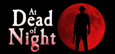 Steam header art for At Dead Of Night