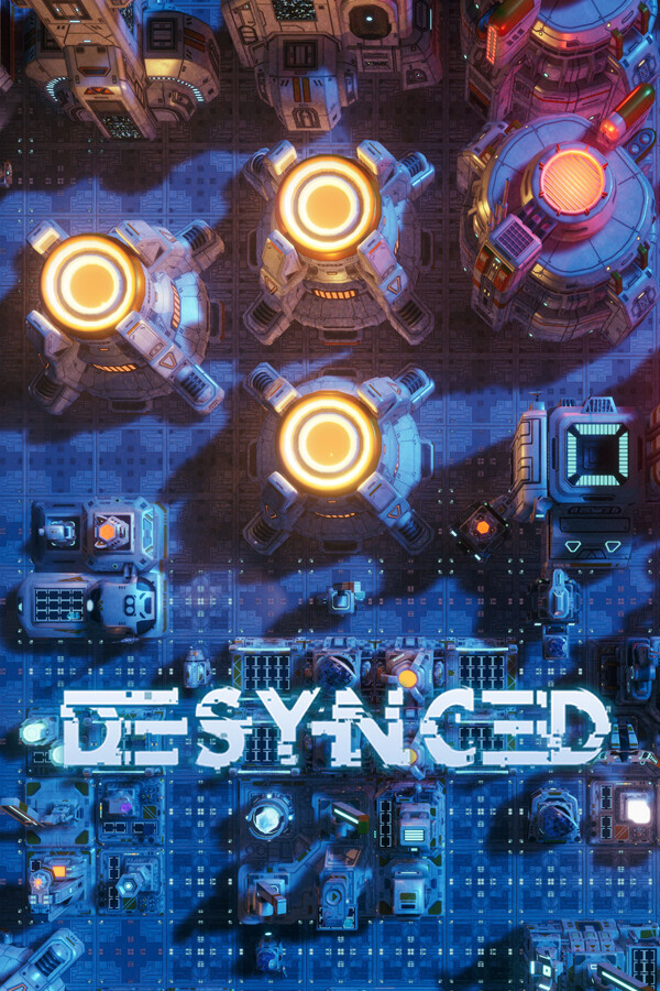 Desynced