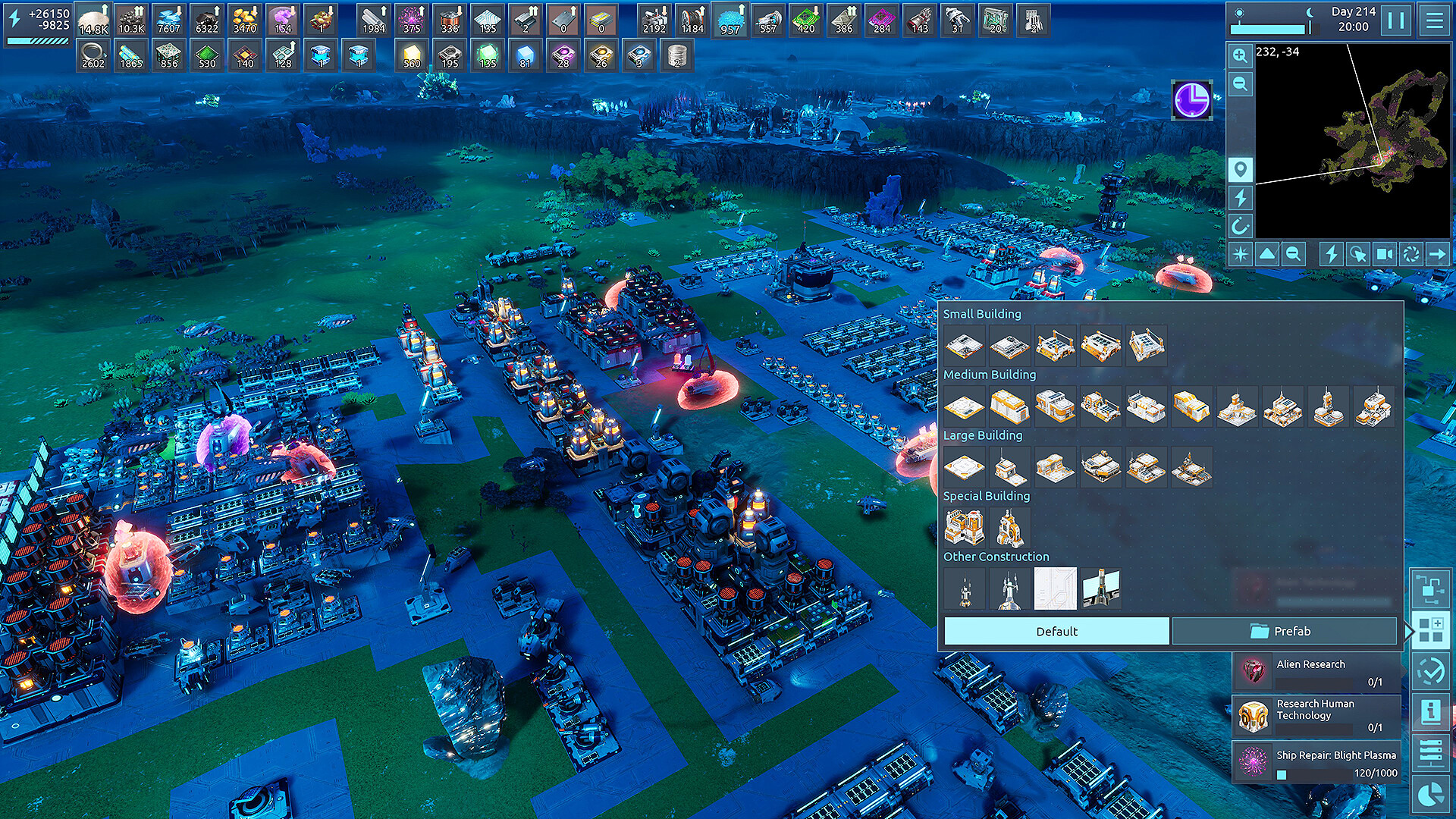 Desynced: Autonomous Colony Simulator #2