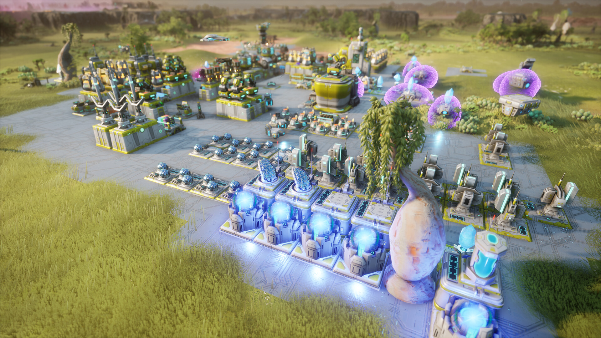 Desynced: Autonomous Colony Simulator #16