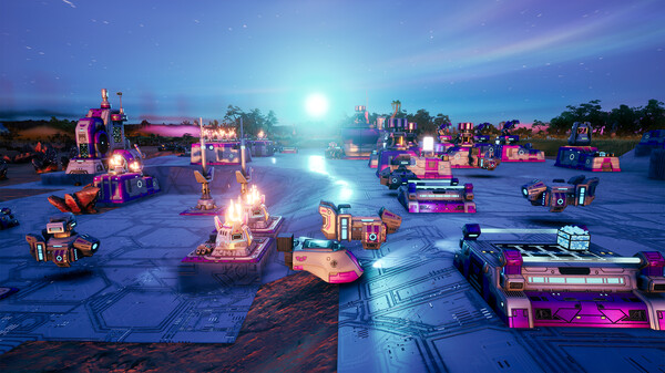 Desynced game for windows Pc 1