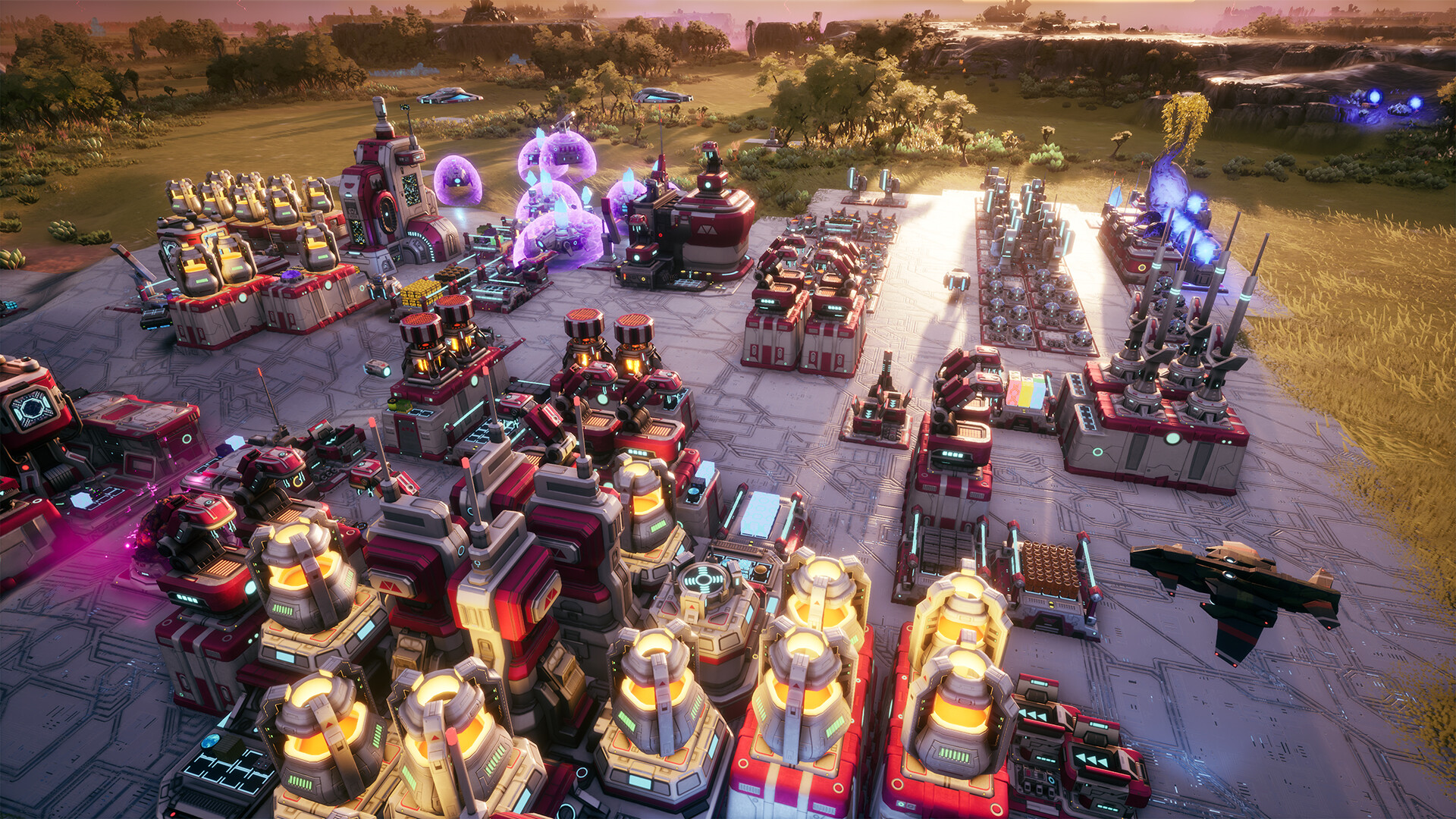 Desynced: Autonomous Colony Simulator #15