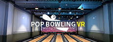 Pop Bowling VR 게임 이미지