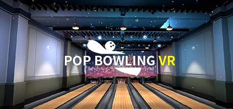 Pop Bowling VR Cover Image