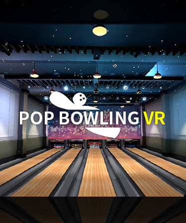 Pop Bowling VR