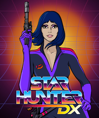 Star Hunter DX