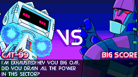 Скриншот из Star Hunter DX Скриншот из Star Hunter DX