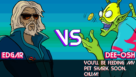 Скриншот из Star Hunter DX Скриншот из Star Hunter DX