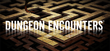 DUNGEON ENCOUNTERS technical specifications for laptop