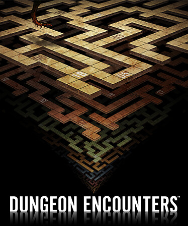 DUNGEON ENCOUNTERS