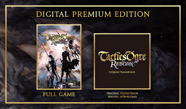 Tactics Ogre: Reborn - Metacritic