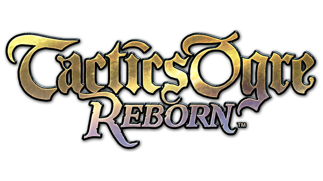 Tactics Ogre: Reborn