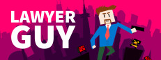 Lawyer Guy: Defender of Justice