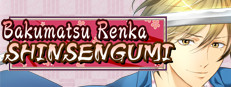 Bakumatsu Renka SHINSENGUMI on Steam