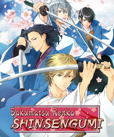 Bakumatsu Renka SHINSENGUMI