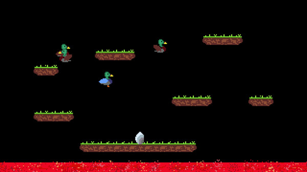 The Tower Of TigerQiuQiu Duck War