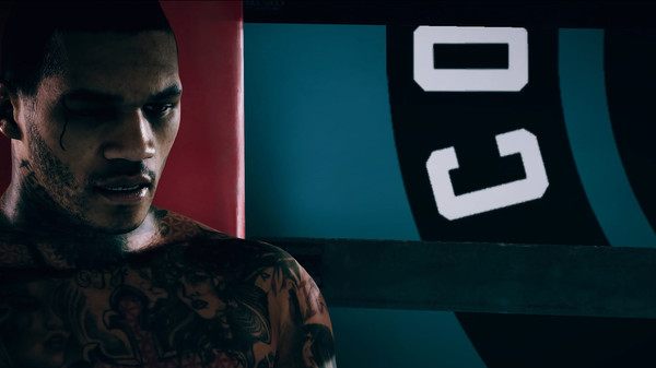 Undisputedfor windows and Linux 1