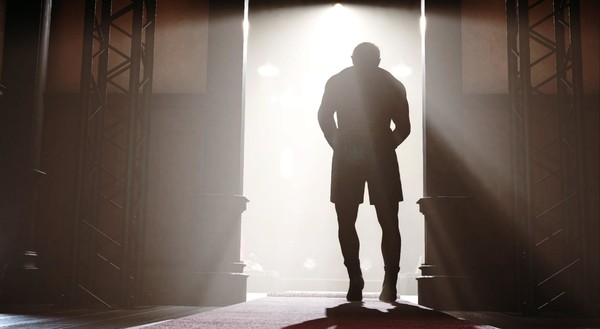 Undisputed game for Linux 1