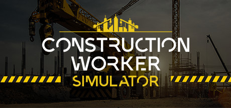 Construction Worker Simulator Cover Image