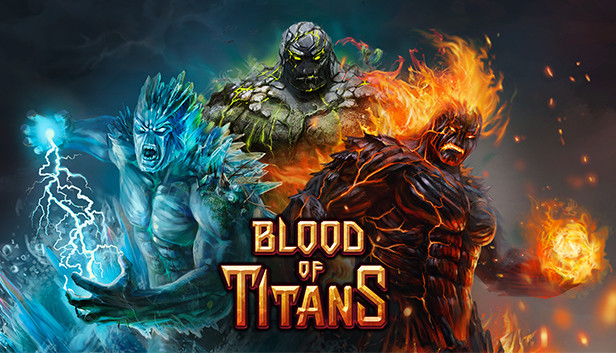 Blood of Titans on Steam