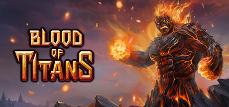 Blood of Titans steam charts