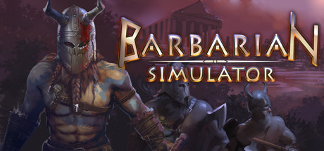 Barbarian Simulator Cover Image