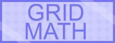 GridMath 게임 이미지