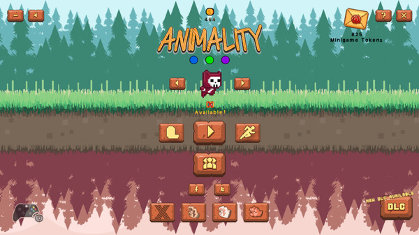 ANIMALITY - Bear Halloween Costume