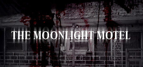 The Moonlight Motel Cover Image
