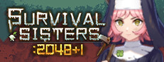 SURVIVAL SISTERS：2048＋1
