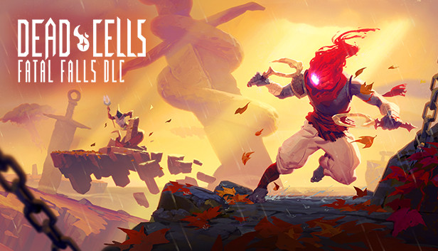 Dead Cells Fatal Falls を購入する