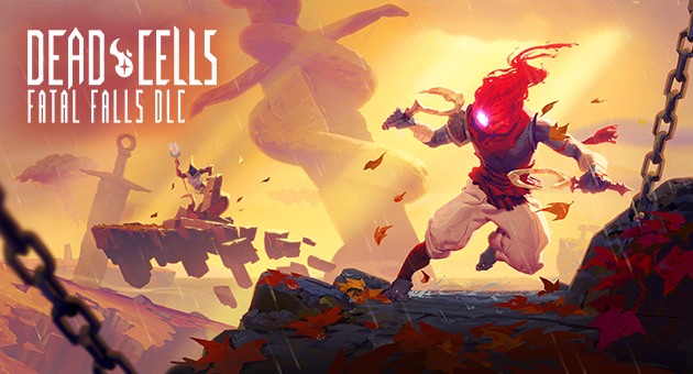 Dead Cells: Fatal Falls