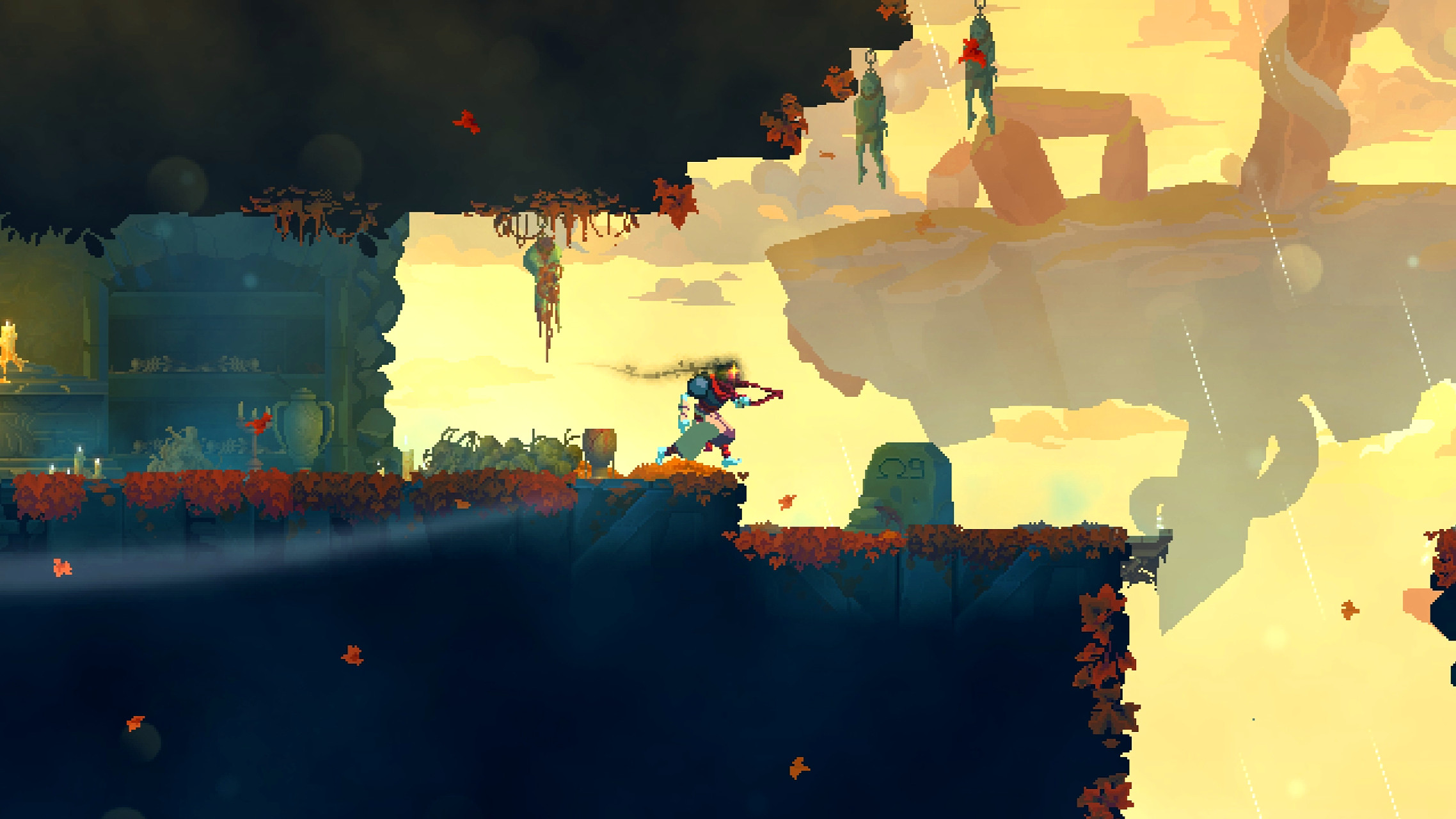 Dead Cells Fatal Falls Free Download