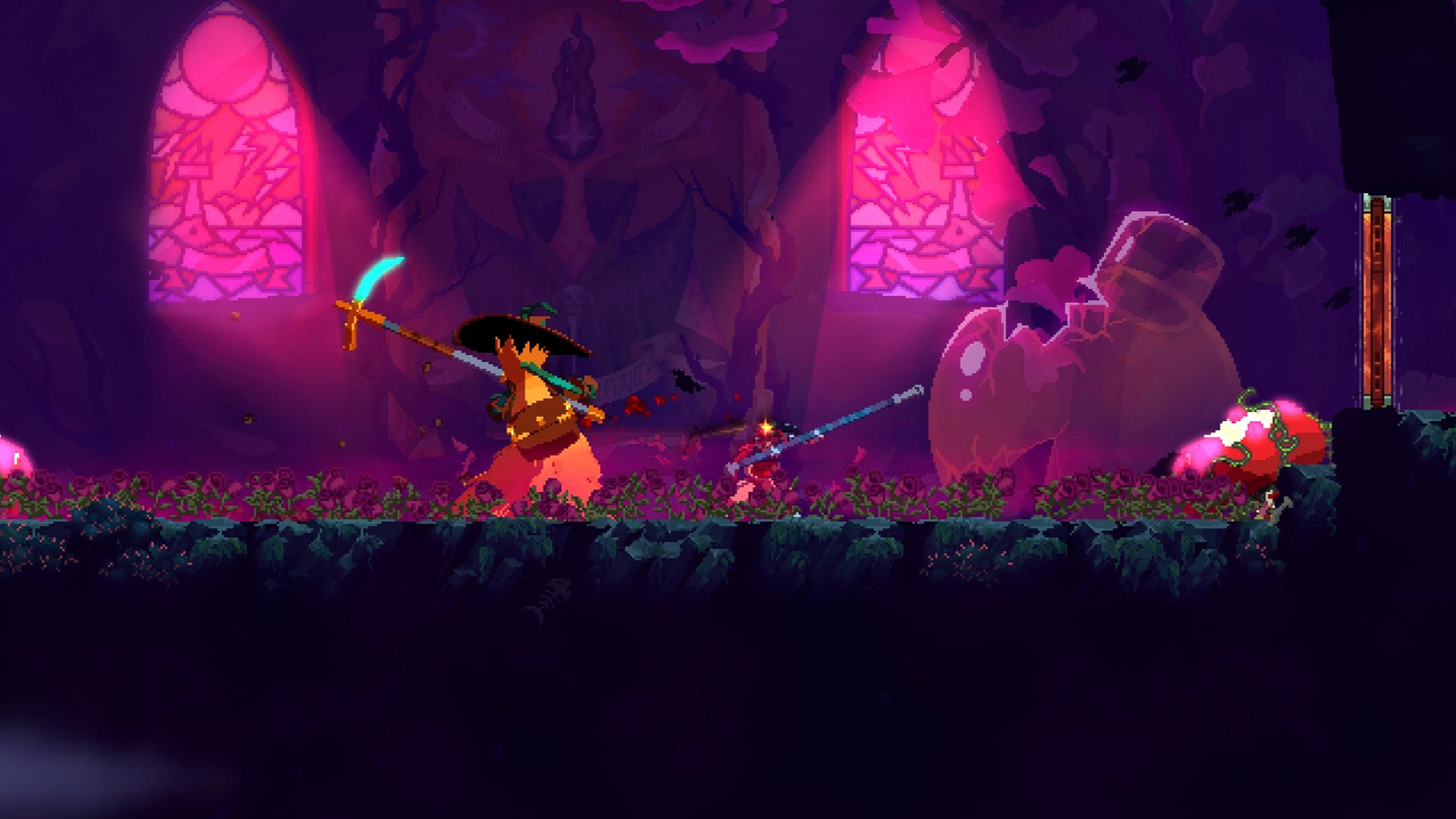 Dead Cells Fatal Falls Free Download