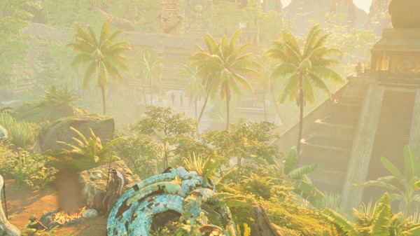 скриншот El Dorado: The Golden City Builder 0