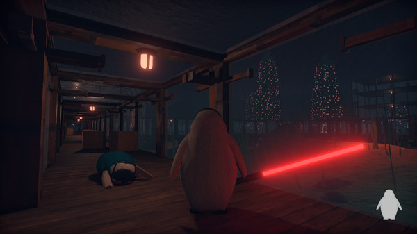 The Greatest Penguin Heist of All Time Screenshot 6