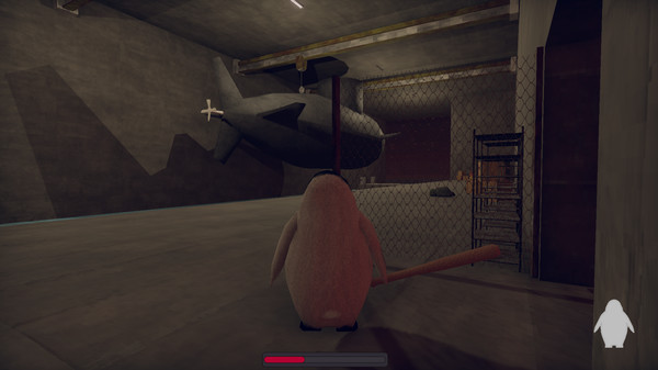 The Greatest Penguin Heist of All Time Screenshot 10