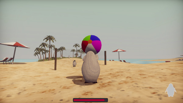 The Greatest Penguin Heist of All Time Screenshot 7