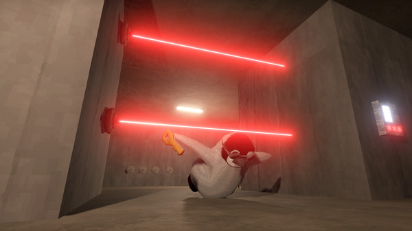 The Greatest Penguin Heist of All Time Screenshot 2